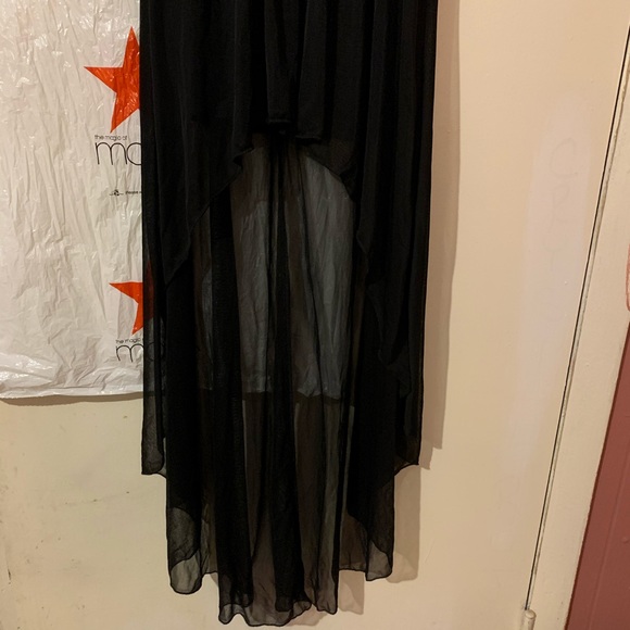 Formal Prom Dress - Picture 5 of 8